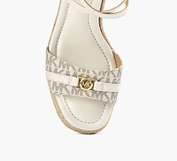 MANDY WEDGE