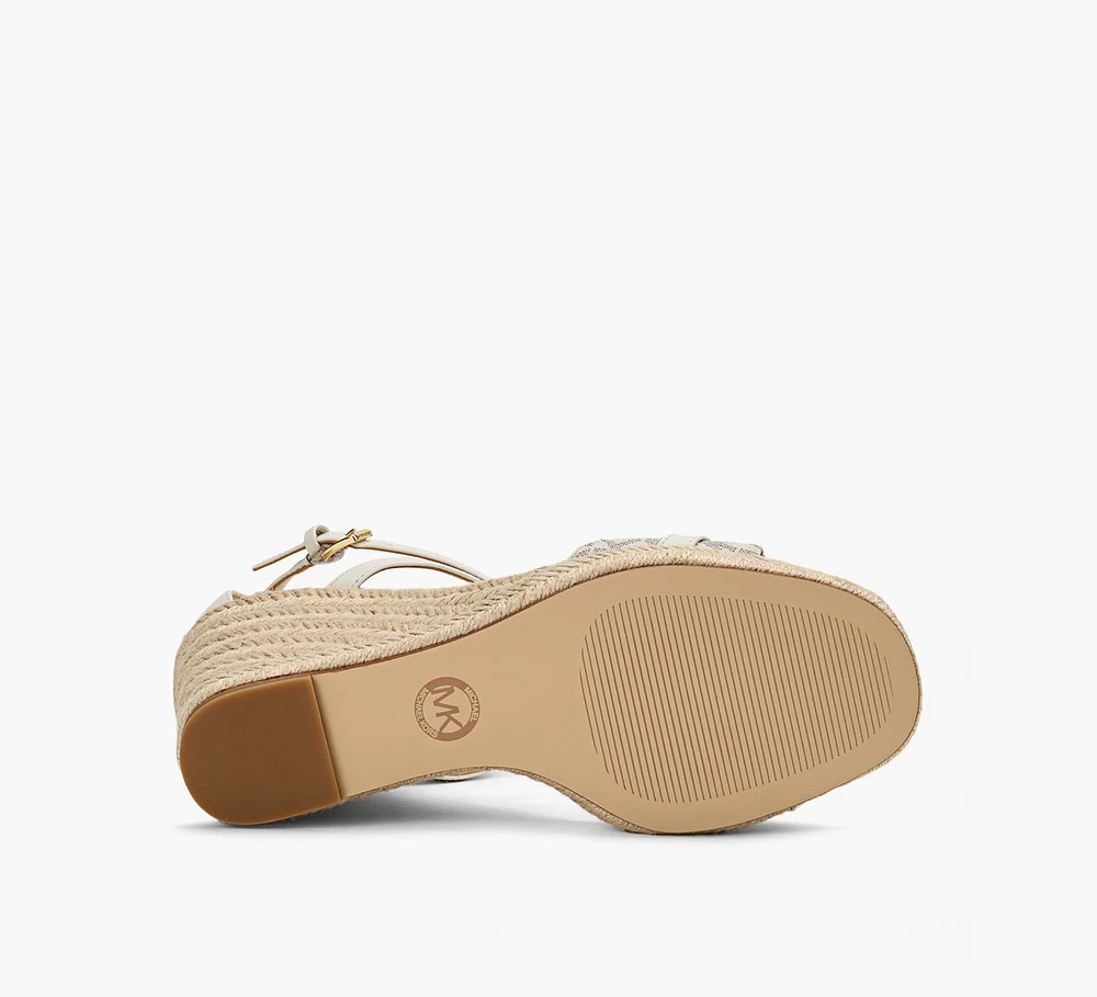 MANDY WEDGE