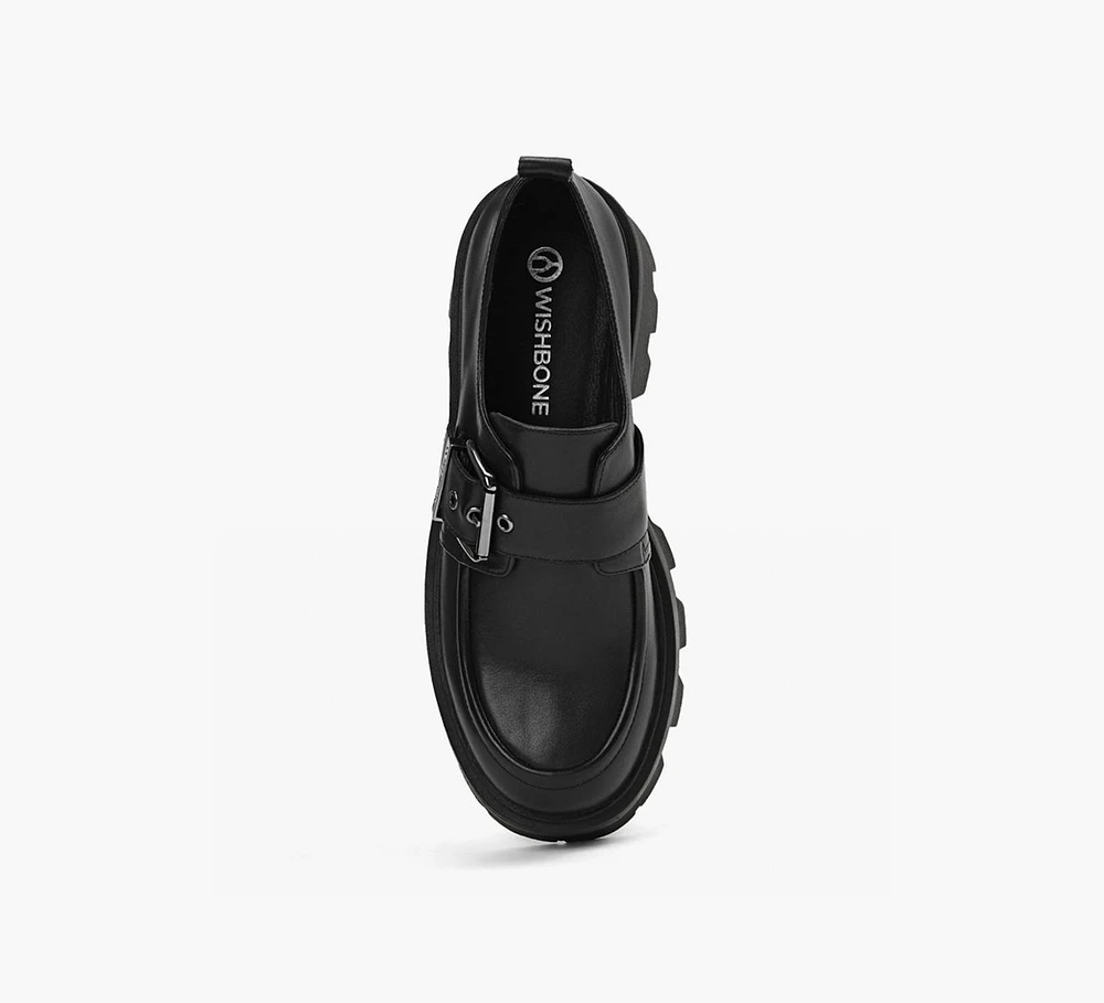 ERIN LOAFER