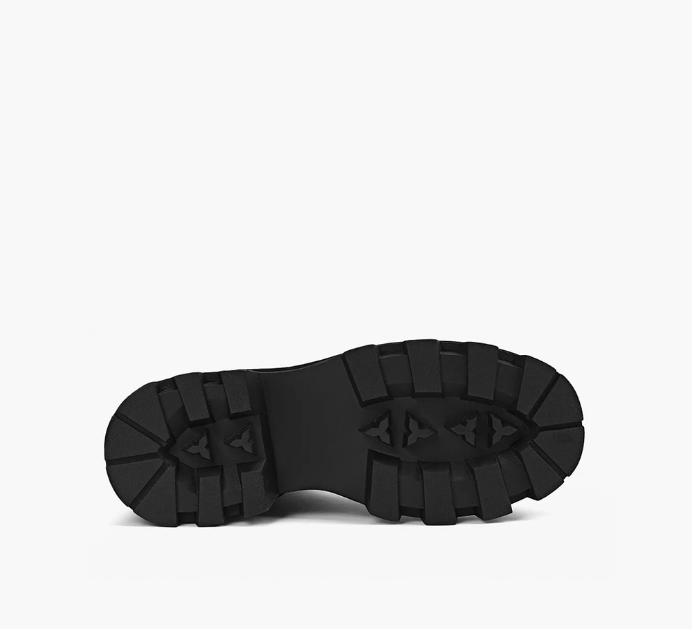 ELIZA MOTO BOOT