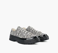 CHUCK 70 FORMAL WILD LIFE