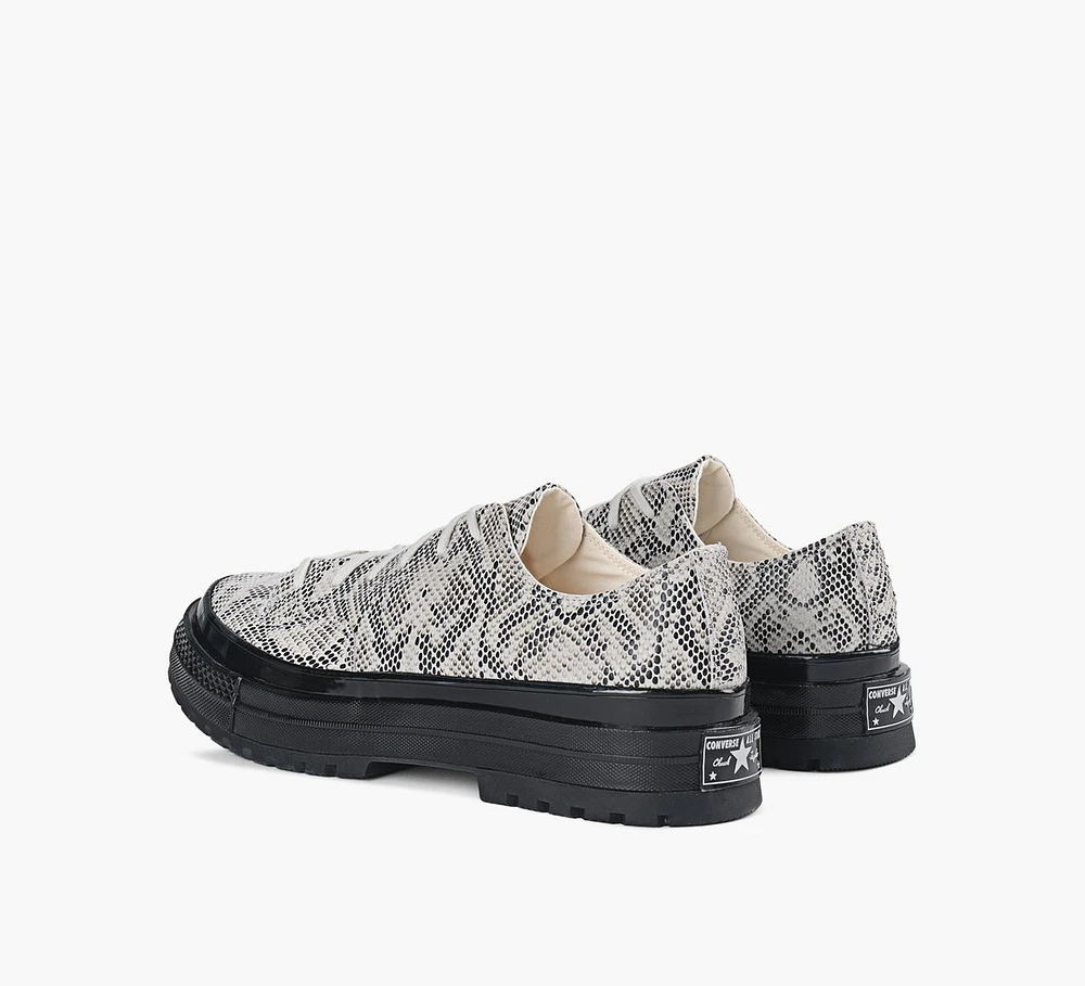 CHUCK 70 FORMAL WILD LIFE