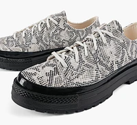 CHUCK 70 FORMAL WILD LIFE