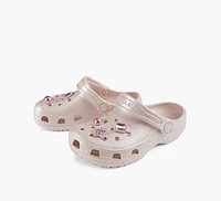 CLASSIC SHIMMER GEM CLOG