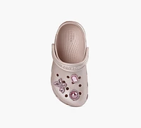 CLASSIC SHIMMER GEM CLOG