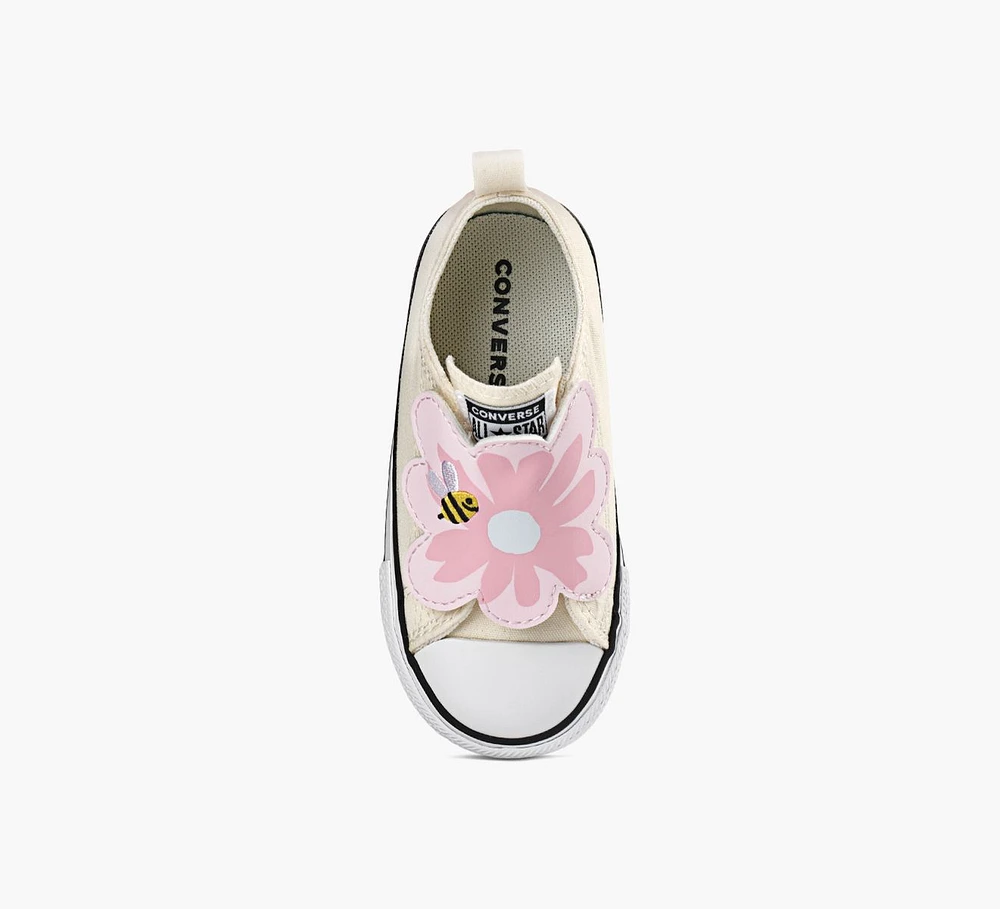 ONE STRAP FLORAL