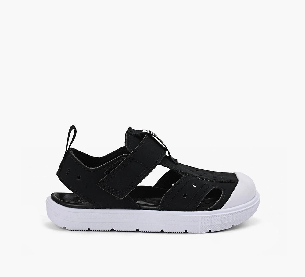 SANDAL EASY ON