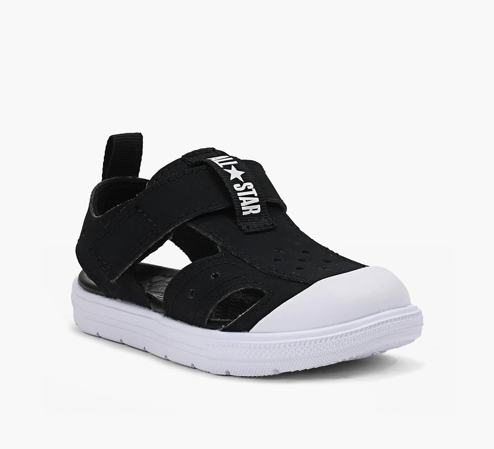 SANDAL EASY ON