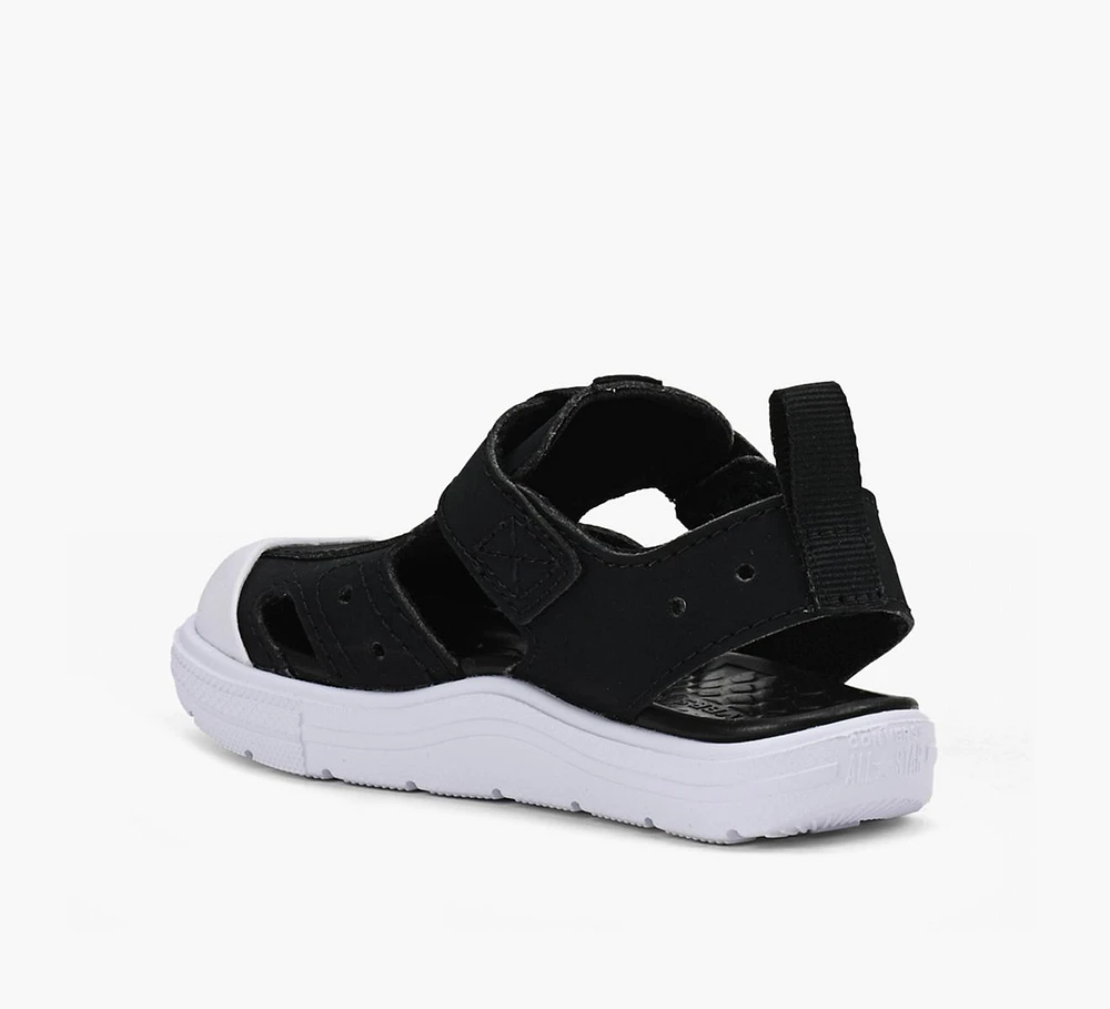 SANDAL EASY ON