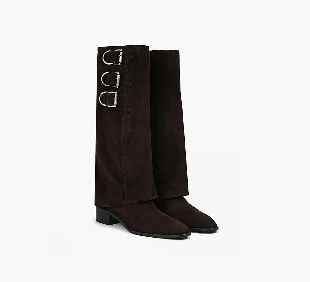 COMET BOOT