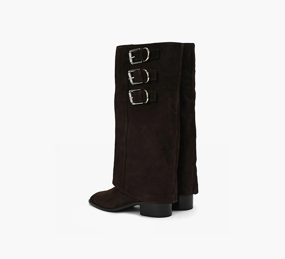 COMET BOOT