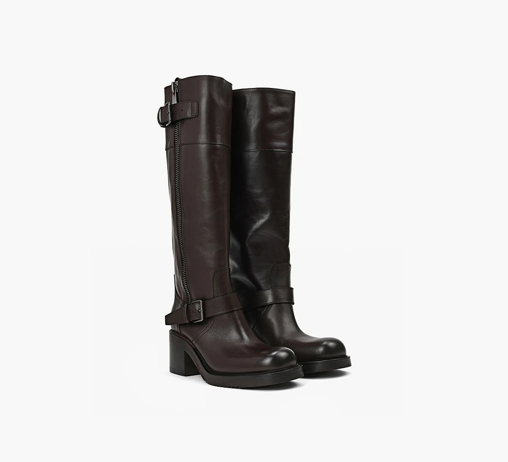 FLUORITE BOOT