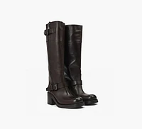FLUORITE BOOT