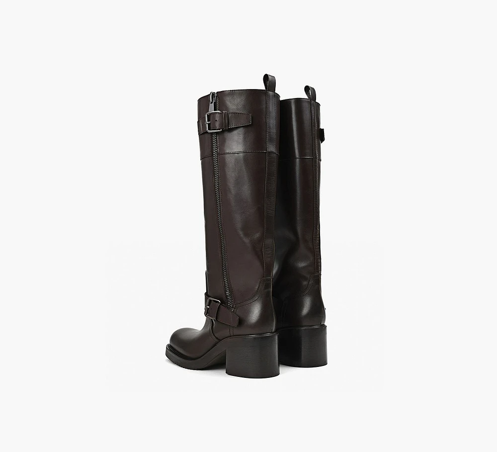 FLUORITE BOOT