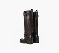 FLUORITE BOOT