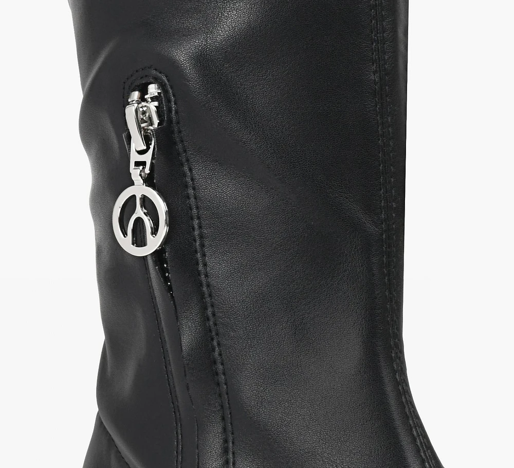 DORA KNEE HIGH BOOT