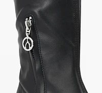 DORA KNEE HIGH BOOT