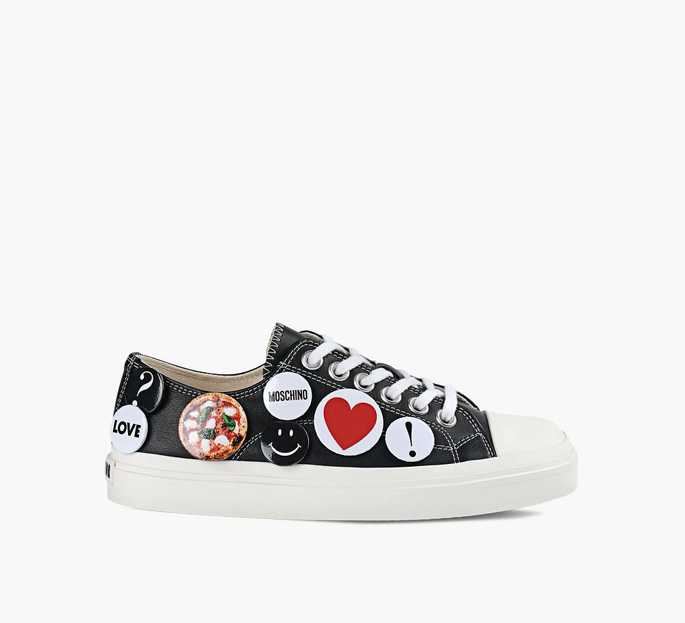EDGE SNEAKER