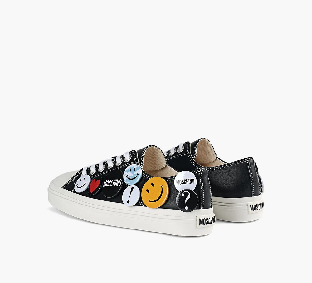 EDGE SNEAKER