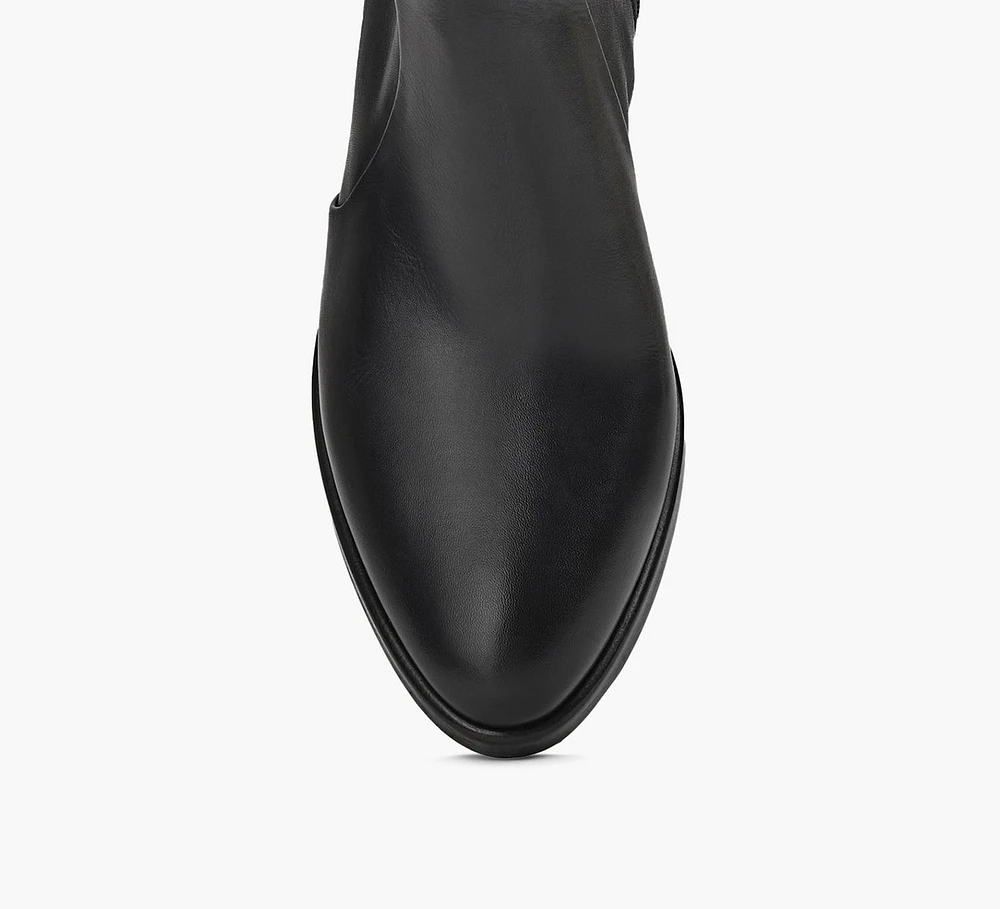 CROWN BOOTIE