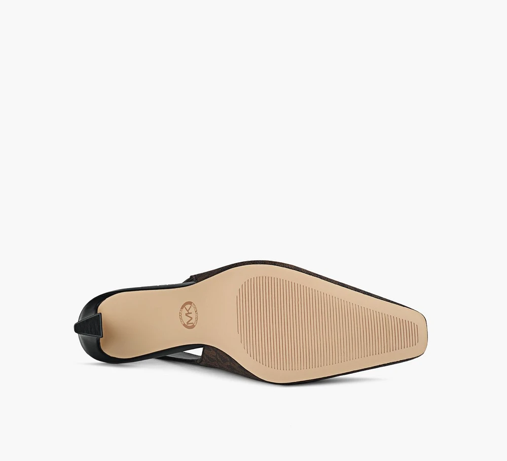 DARRINGTON SLING PUMP