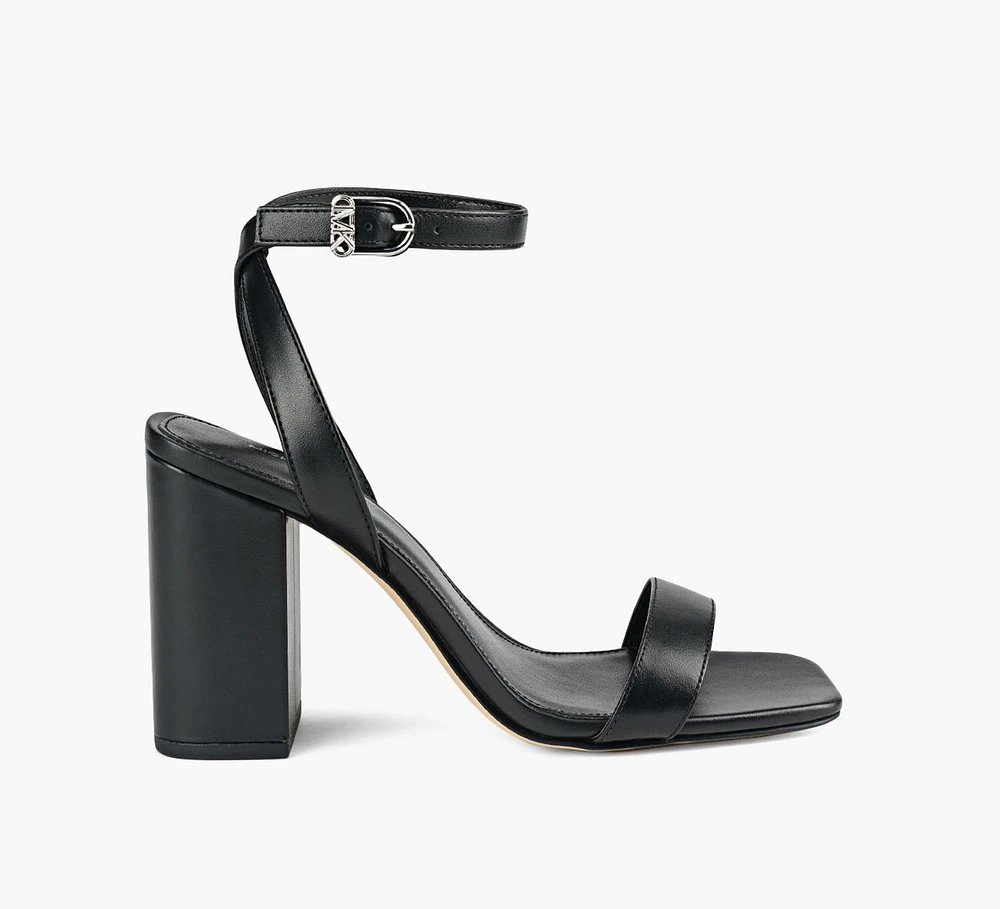 MERRIAM BLOCK HEEL