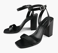 MERRIAM BLOCK HEEL