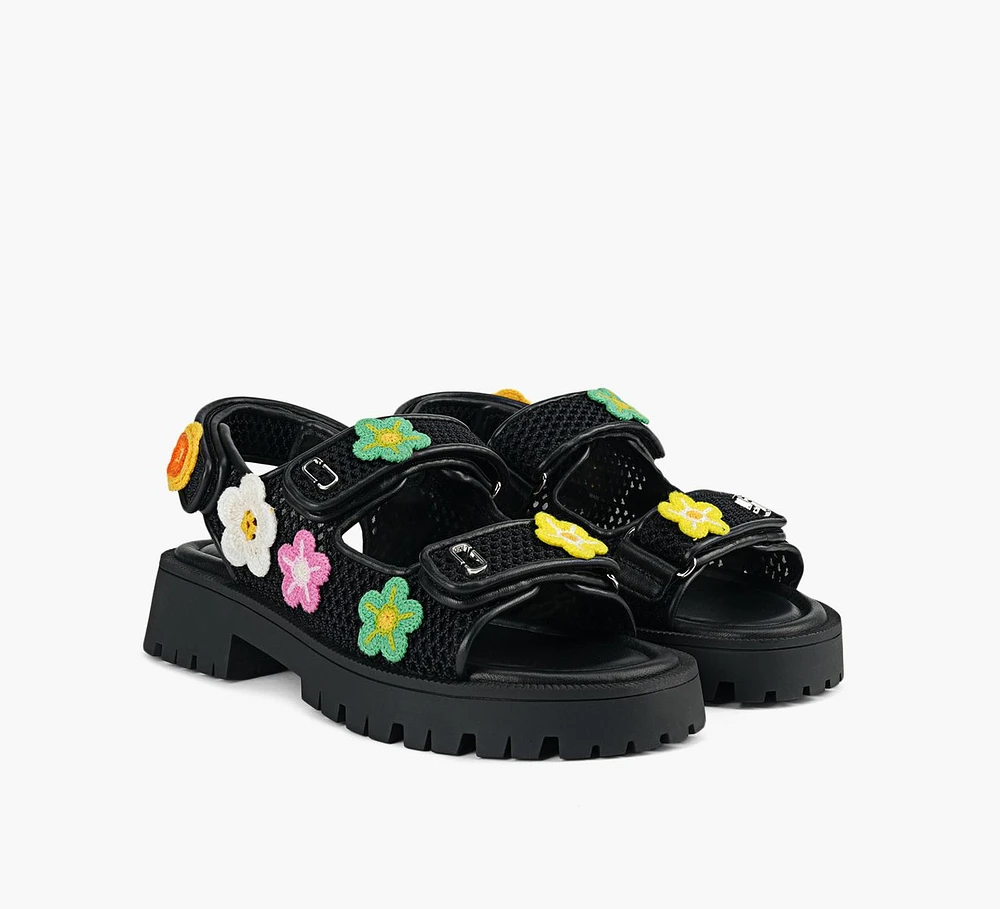 THE J MARC STRAP SPORT