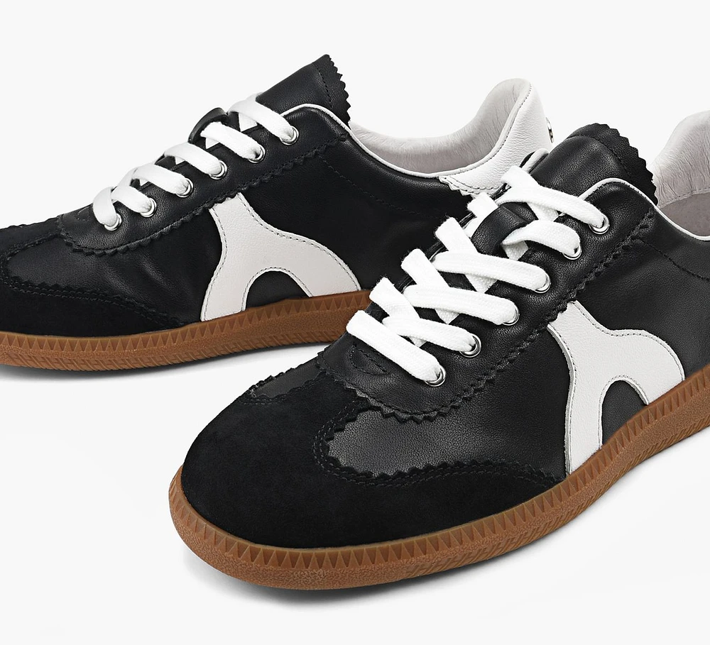 ANGELICA SNEAKER