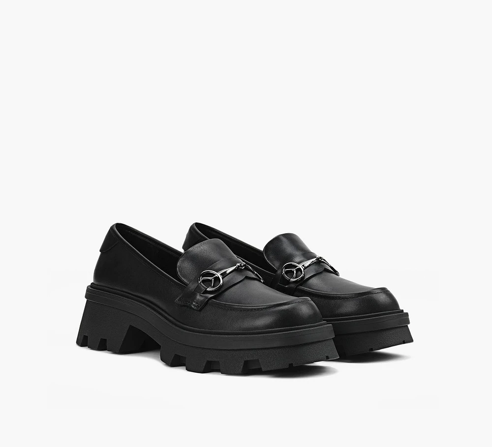 EMBER LOAFER