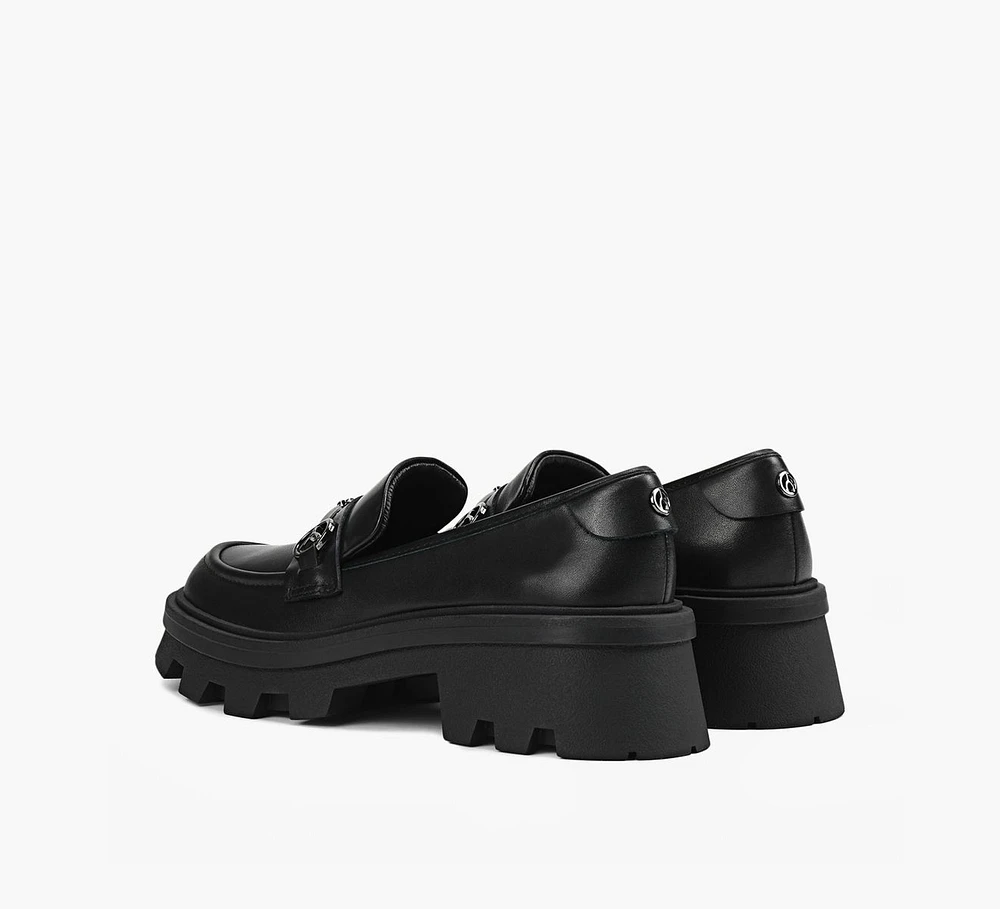 EMBER LOAFER