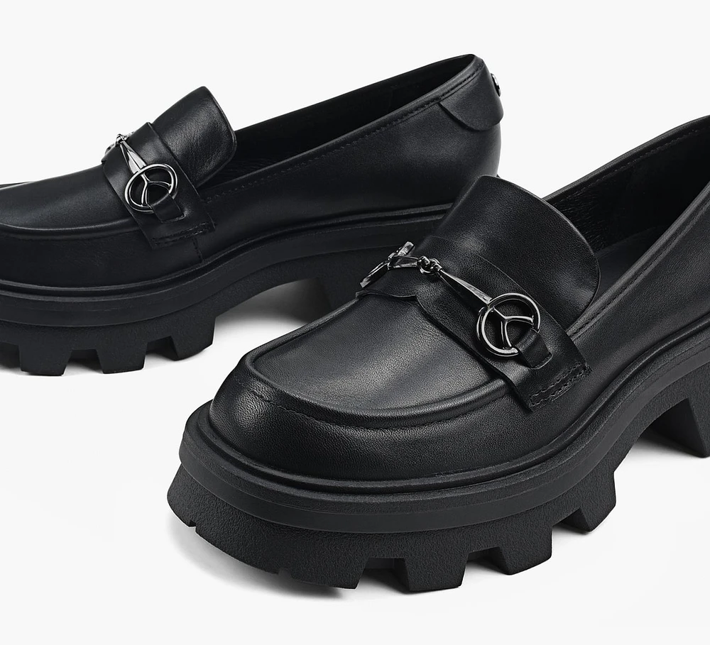 EMBER LOAFER