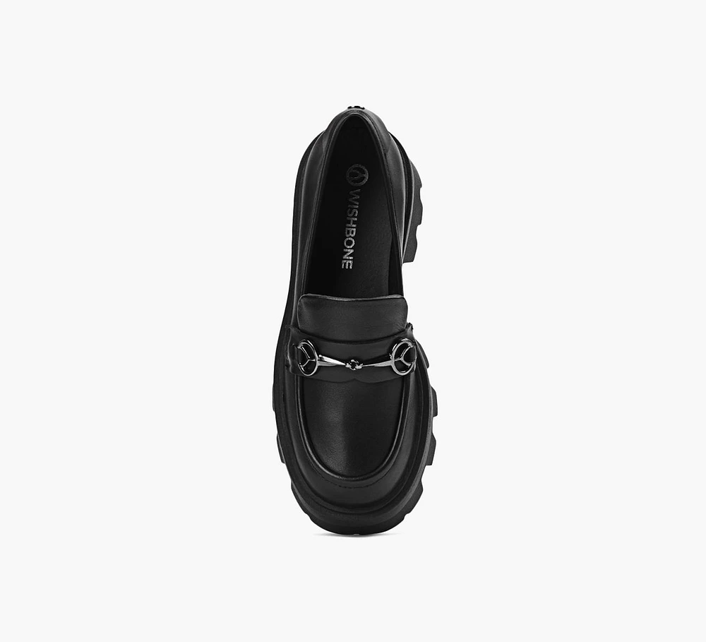 EMBER LOAFER