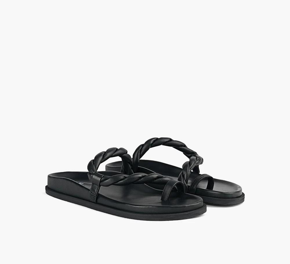 WISTERIA SANDAL