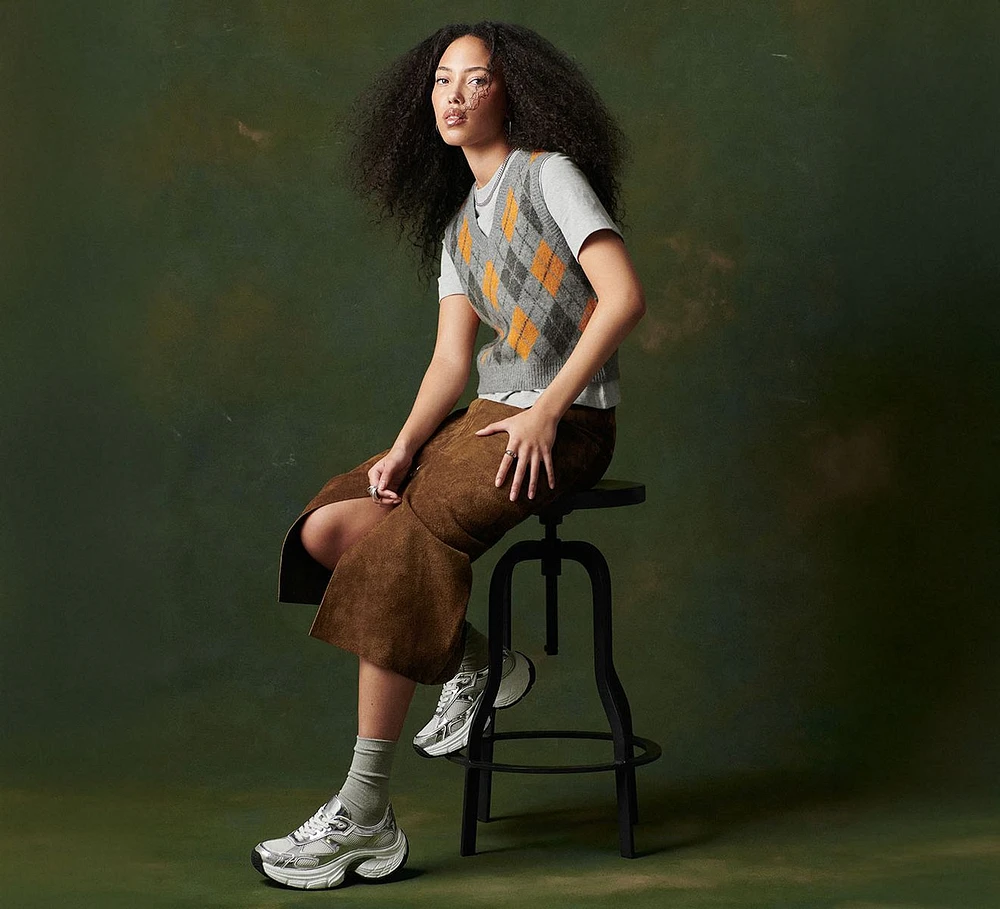 YULIA SNEAKER