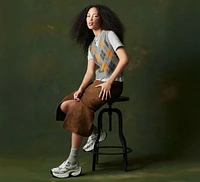YULIA SNEAKER
