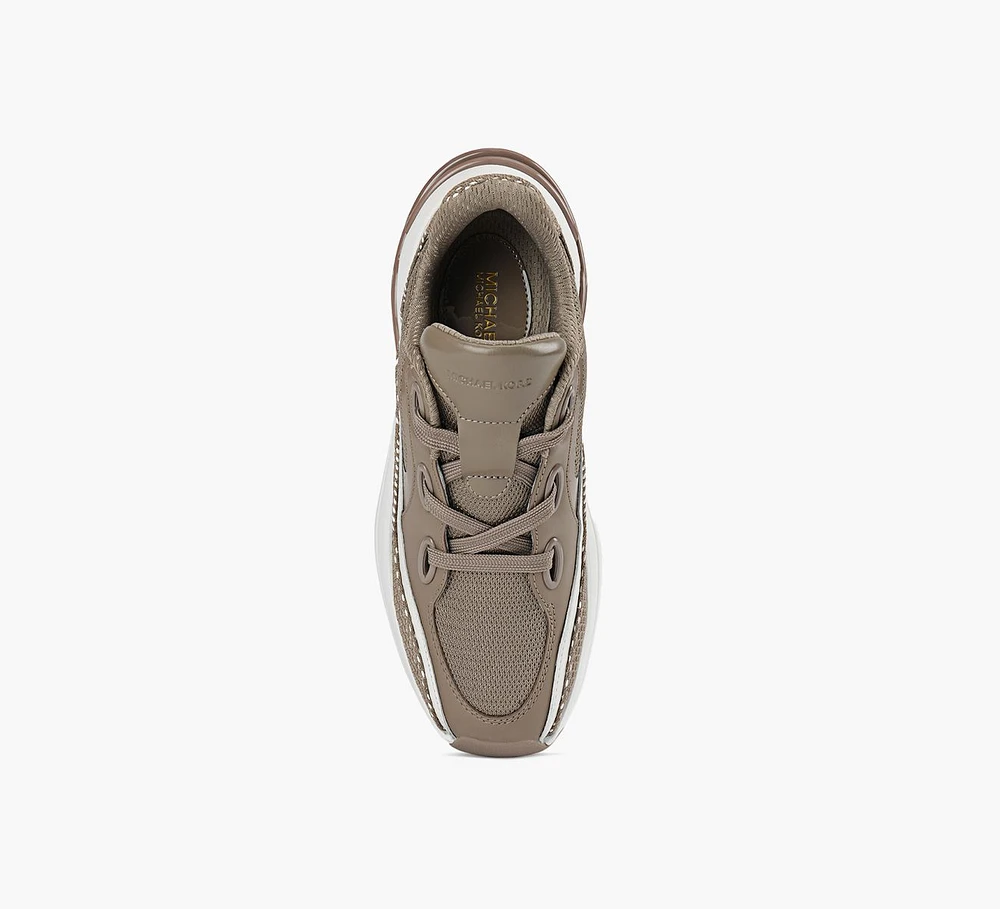 TONI TRAINER