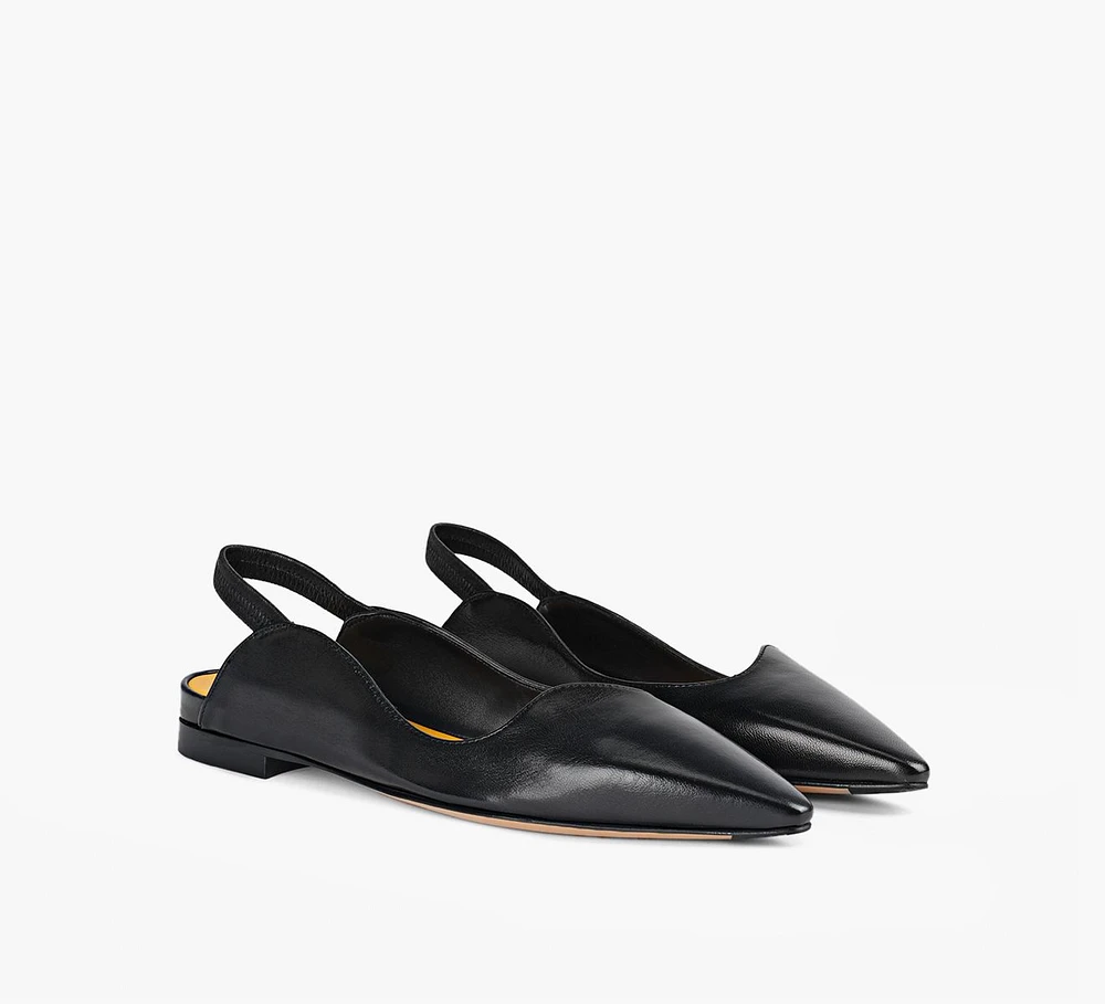 LIDIA FLAT