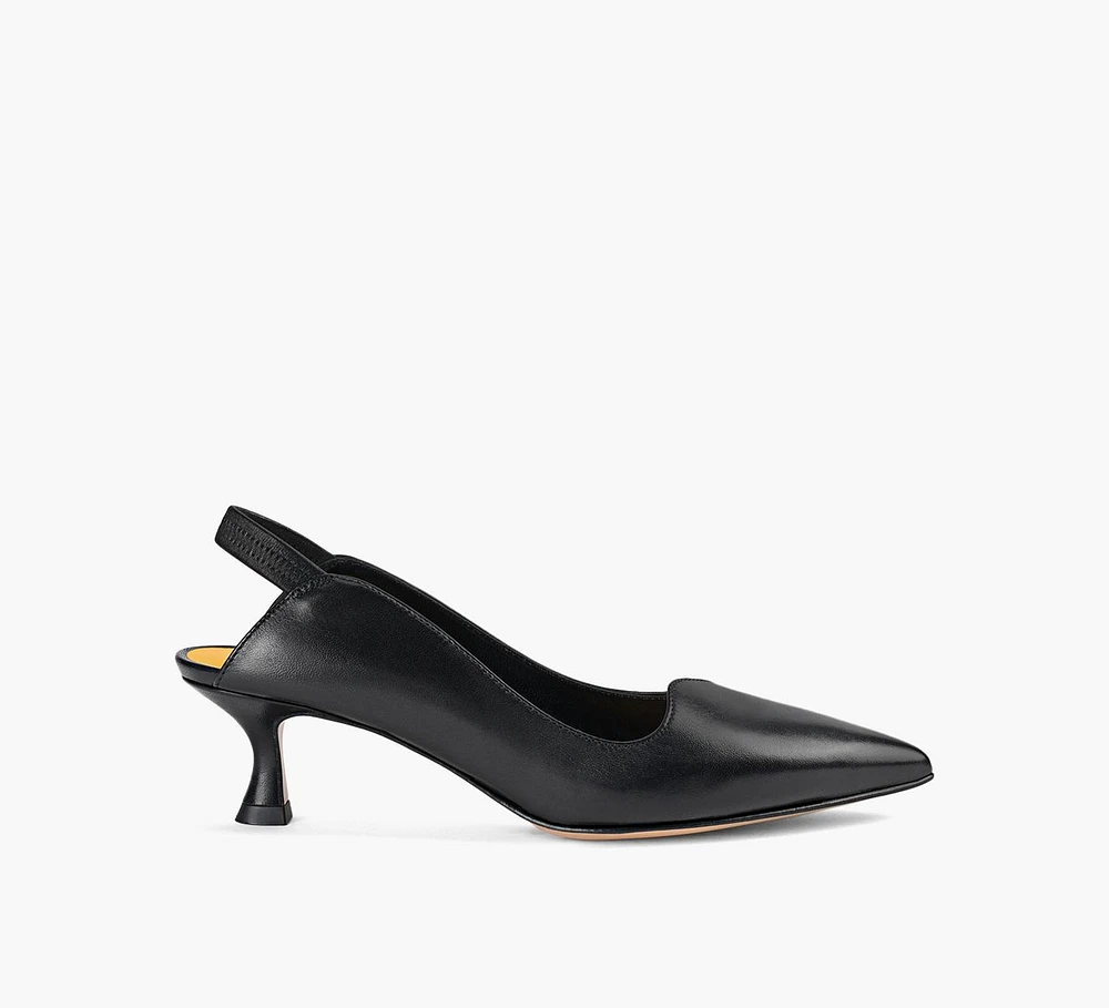 NAOMI SLINGBACK HEEL