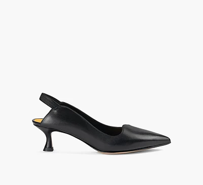 NAOMI SLINGBACK HEEL