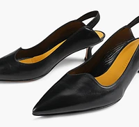 NAOMI SLINGBACK HEEL