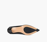 NAOMI SLINGBACK HEEL