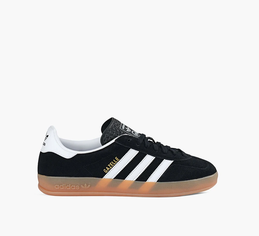 GAZELLE INDOOR