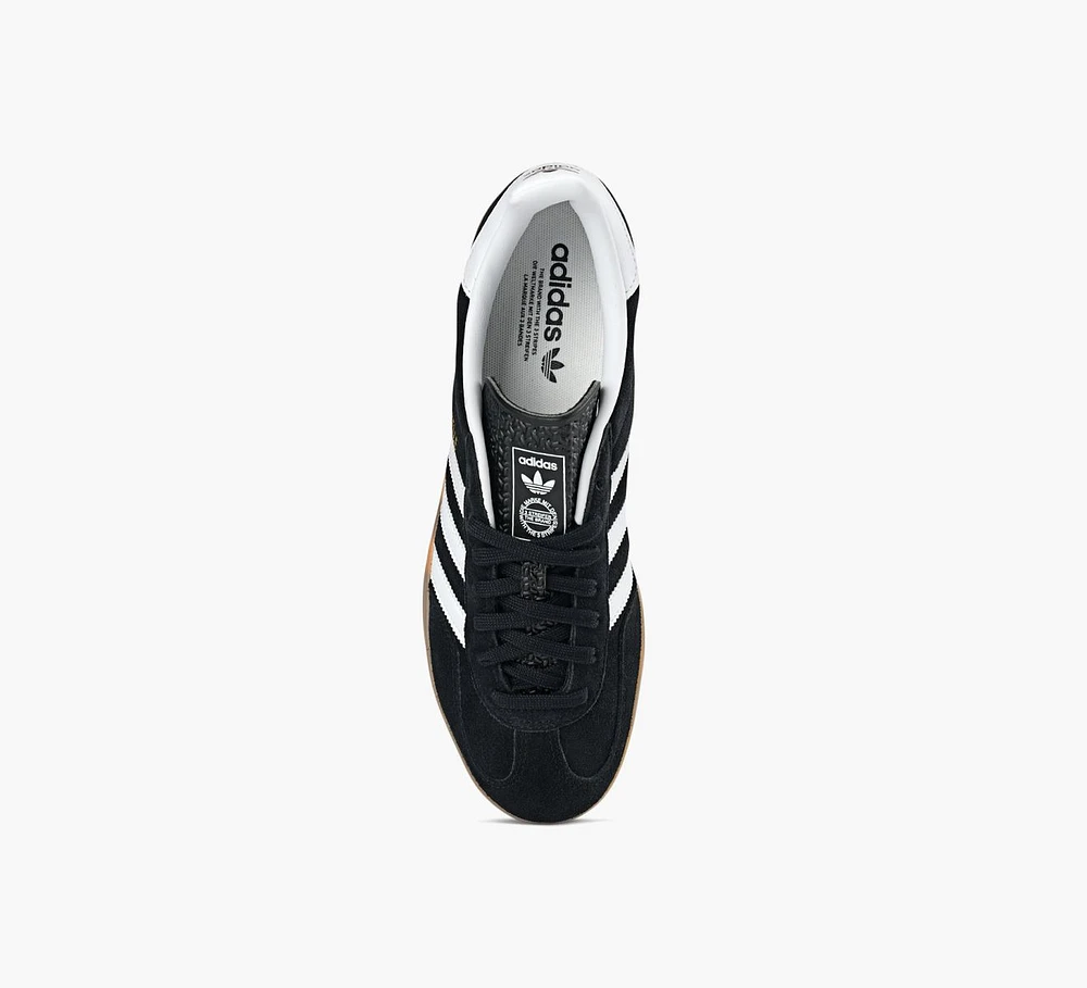 GAZELLE INDOOR