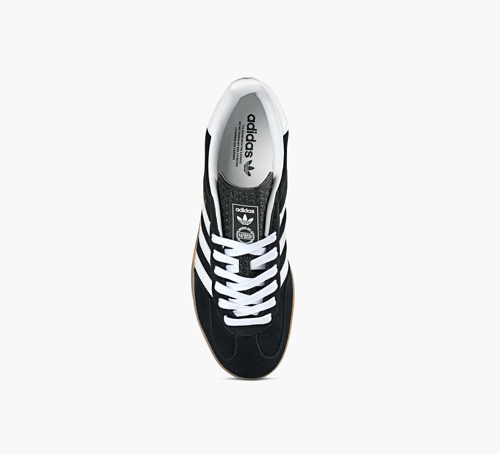GAZELLE INDOOR