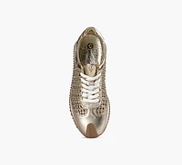 PARIS WOVEN SNEAKER
