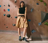 PARIS HIGH TOP SNEAKER
