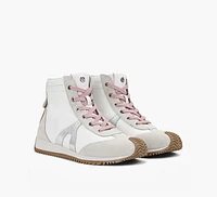 PARIS HIGH TOP SNEAKER