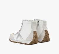 PARIS HIGH TOP SNEAKER