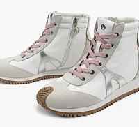 PARIS HIGH TOP SNEAKER